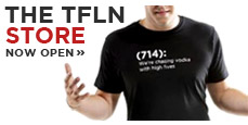 TFLN Store